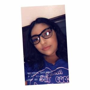 Meet your Posher, Rebecca